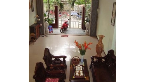 Bán căn hộ Đà Nẵng, khu Vân Đồn, 2 phòng ngủ, giá 370 triệu